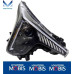 MOBIS LED PEREDNYE FARY DLY KIA MORNING JA PE2 2023-26
