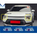 MOBIS LED PEREDNYE FARY DLY KIA NIRO SG2 2022-26