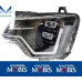 MOBIS LED PEREDNYE FARY DLY KIA NIRO SG2 2022-26