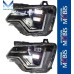 MOBIS LED PEREDNYE FARY DLY KIA NIRO SG2 2022-26