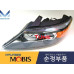 MOBIS HID DRL HEADLAMP ASSY SET FOR KIA SORENTO 2009-12 MOBIS HID DRL HEADLAMP ASSY SET FOR KIA SORENTO 2009-12