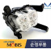 MOBIS FOG HEADLAMP LED TYPE WITH COVER SET FOR KIA SORENTO 2017-20