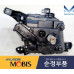 MOBIS FOG HEADLAMP LED TYPE WITH COVER SET FOR KIA SORENTO 2017-20