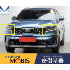 MOBIS FULL OPTIONS LED HEADLAMP ASSY SET HEV KIA SORENTO 2020-22 MOBIS FULL OPTIONS LED HEADLAMP ASSY SET HEV KIA SORENTO 2020-22