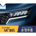 MOBIS FULL OPTIONS LED HEADLAMP ASSY SET HEV KIA SORENTO 2020-22