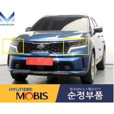 MOBIS FULL OPTIONS LED HEADLAMP ASSY SET FOR KIA SORENTO 2020-22 MOBIS FULL OPTIONS LED HEADLAMP ASSY SET FOR KIA SORENTO 2020-22
