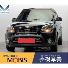 MOBIS FOG HEADLAMP SET FOR KIA SOUL 2011-13