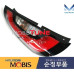 MOBIS LED TAIL COMBINATION LAMP SET FOR KIA SOUL 2013-19