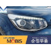 MOBIS PROJECTION / LED DRL HEADLAMP ASSY SET FOR KIA SOUL 2016-19 MOBIS PROJECTION / LED DRL HEADLAMP ASSY SET FOR KIA SOUL 2016-19