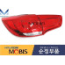 MOBIS LED TAIL COMBINATION LAMP KIA SPORTAGE 2010-13 MOBIS LED TAIL COMBINATION LAMP KIA SPORTAGE 2010-13
