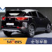 MOBIS LED TAIL COMBINATION LAMP SET FOR KIA SPORTAGE 2015-18