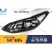 MOBIS FULL OPTIONS LED HEADLAMP ASSY SET FOR KIA SPORTGAE 2018-21 MOBIS FULL OPTIONS LED HEADLAMP ASSY SET FOR KIA SPORTGAE 2018-21