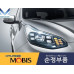 MOBIS FULL OPTIONS LED HEADLAMP ASSY SET FOR KIA SPORTGAE 2018-21 MOBIS FULL OPTIONS LED HEADLAMP ASSY SET FOR KIA SPORTGAE 2018-21
