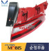MOBIS REAR COMBINATION LAMPS LED TYPE SET FOR KIA STINGER 2017-20