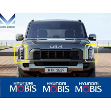 MOBIS LED PEREDNYE FARY DLY KIA TASMAN TK1 2025-28