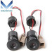MOBIS IRON MAN DOOR SPOT LAMP SET HYUNDAI KONA 2017-20 MOBIS IRON MAN DOOR SPOT LAMP SET HYUNDAI KONA 2017-20