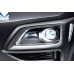 MOBIS FOG LAMP LED IRON MAN TYPE SET FOR HYUNDAI KONA 2017-20 MOBIS FOG LAMP LED IRON MAN TYPE SET FOR HYUNDAI KONA 2017-20