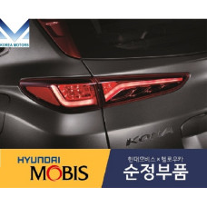 MOBIS LED REAR COMBINATION LAMP HYUNDAI KONA 2017-20