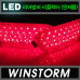 LEDIST LED REAR REAFLECTOR FOR CAPTIVA / WINSTORM 2006-12