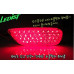 LEDIST LED REAR REAFLECTOR FOR CAPTIVA / WINSTORM 2006-12