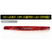 LEDIST LED REAR REAFLECTOR FOR KIA K5 / OPTIMA 2010-14