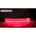 LEDIST LED REAR REAFLECTOR FOR KIA K5 / OPTIMA 2010-14