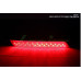 LEDIST LED REAR BUMPER REFLECTOR SET FOR TIVOLI / AIR 2015-17