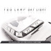 LEDIST LED DAYLIGHT 2-WAY FOR HYUNDAI SANTA FE DM IX45 2012-15