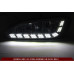 LEDIST LED DAYLIGHT 2-WAY FOR HYUNDAI SANTA FE DM IX45 2012-15