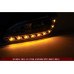 LEDIST LED DAYLIGHT 2-WAY FOR HYUNDAI SANTA FE DM IX45 2012-15