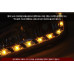 LEDIST LED DAYLIGHT 2-WAY FOR HYUNDAI SANTA FE DM IX45 2012-15