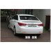 LEDIST SUPER LUX LED TAIL LAMPS FOR HYUNDAI SONATA YF 2009-12