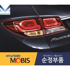 MOBIS LED ZADNYE LAMPY DLY HYUNDAI GRAND SANTA FE 2015/09-20