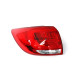 MOBIS - REAR COMBINATION LED TAIL LAMP FOR KIA SPORTAGE R 2010-15 MOBIS - REAR COMBINATION LED TAIL LAMP FOR KIA SPORTAGE R 2010-15