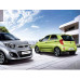 MOBIS LED TAIL COMBINATION LAMP SET FOR KIA MORNING 2011-15