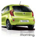 MOBIS LED TAIL COMBINATION LAMP SET FOR KIA MORNING 2011-15