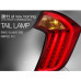 MOBIS LED TAIL COMBINATION LAMP SET FOR KIA MORNING 2011-15