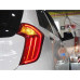 MOBIS LED TAIL COMBINATION LAMP SET FOR KIA MORNING 2011-15