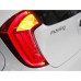 MOBIS LED TAIL COMBINATION LAMP SET FOR KIA MORNING 2011-15