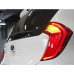 MOBIS LED TAIL COMBINATION LAMP SET FOR KIA MORNING 2011-15