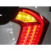 MOBIS LED TAIL COMBINATION LAMP SET FOR KIA MORNING 2011-15