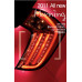 MOBIS LED TAIL COMBINATION LAMP SET FOR KIA MORNING 2011-15