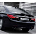 MOBIS ROSE STYLE LED COMBINATION TAIL LAMP HYUNDAI SONATA 2010-12 MOBIS ROSE STYLE LED COMBINATION TAIL LAMP HYUNDAI SONATA 2010-12