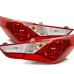 MOBIS ROSE STYLE LED COMBINATION TAIL LAMP HYUNDAI SONATA 2010-12 MOBIS ROSE STYLE LED COMBINATION TAIL LAMP HYUNDAI SONATA 2010-12