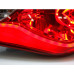 MOBIS ROSE STYLE LED COMBINATION TAIL LAMP HYUNDAI SONATA 2010-12 MOBIS ROSE STYLE LED COMBINATION TAIL LAMP HYUNDAI SONATA 2010-12