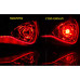 MOBIS ROSE STYLE LED COMBINATION TAIL LAMP HYUNDAI SONATA 2010-12 MOBIS ROSE STYLE LED COMBINATION TAIL LAMP HYUNDAI SONATA 2010-12