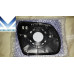 MOBIS MIRROR REAR VIEW HYUNDAI VERACRUZ IX55 2006-15 MOBIS MIRROR REAR VIEW HYUNDAI VERACRUZ IX55 2006-15