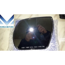 MOBIS MIRROR REAR VIEW HYUNDAI VERACRUZ IX55 2006-15 MOBIS MIRROR REAR VIEW HYUNDAI VERACRUZ IX55 2006-15