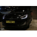 MOBIS LED DRL PROJECTOR HEADLIGHTS HYUNDAI ACCENT 2010-13