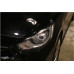 MOBIS LED DRL PROJECTOR HEADLIGHTS HYUNDAI ACCENT 2010-13
